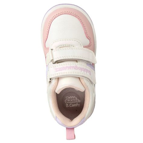 Zapatilla Niña Bubblegummers Ballou Lila-5