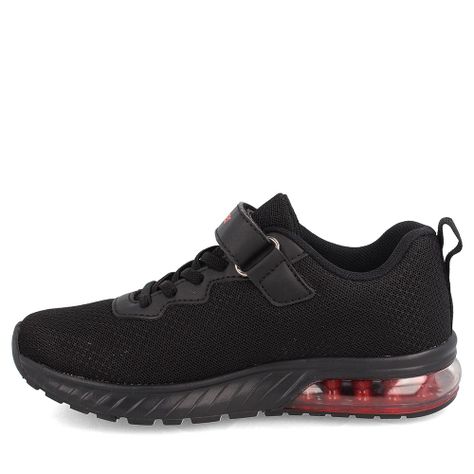ZAPATILLA NIÑO POWER VENTEEN MYKIDS 29 NEGRO 30-33-1