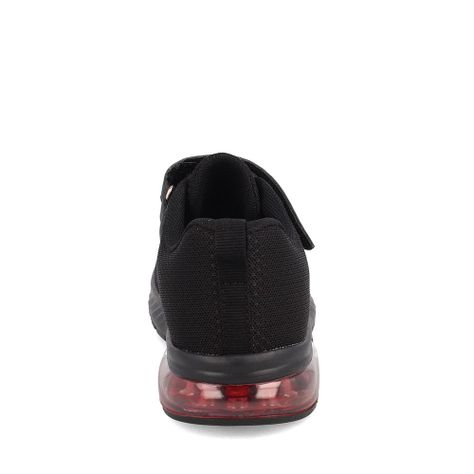 ZAPATILLA NIÑO POWER VENTEEN MYKIDS 29 NEGRO 30-33-2