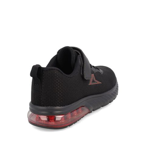 ZAPATILLA NIÑO POWER VENTEEN MYKIDS 29 NEGRO 30-33-3