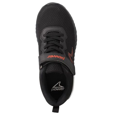 ZAPATILLA NIÑO POWER VENTEEN MYKIDS 29 NEGRO 30-33-5
