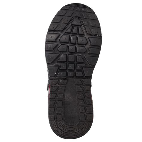 ZAPATILLA NIÑO POWER VENTEEN MYKIDS 29 NEGRO 30-33-6