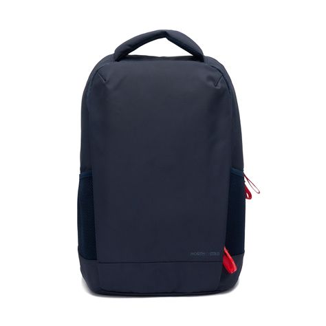Mochila  Unisex North Star Mochila Navy-0
