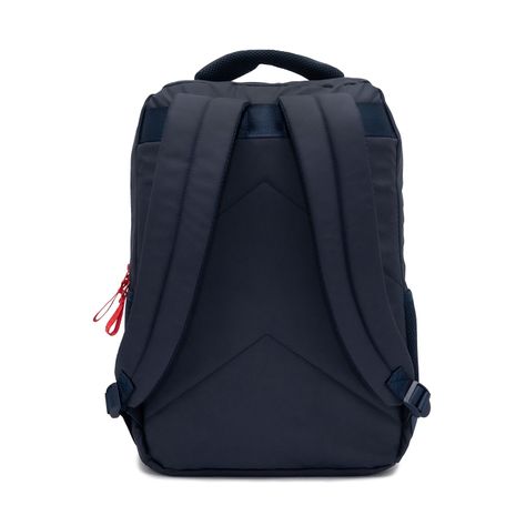 Mochila  Unisex North Star Mochila Navy-2