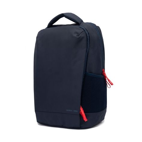 Mochila  Unisex North Star Mochila Navy-3