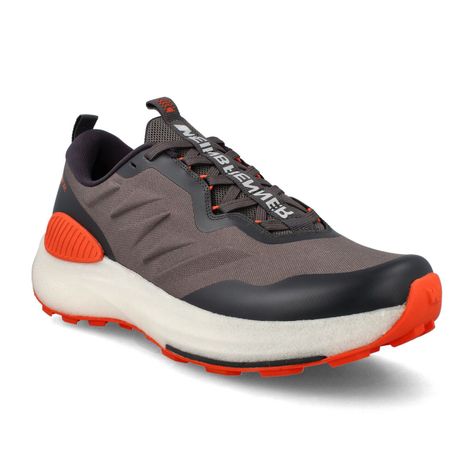 Zapatilla Hombre  Weinbrenner Xorise+ Skyrnr 300 V2 Gris Oscuro-1