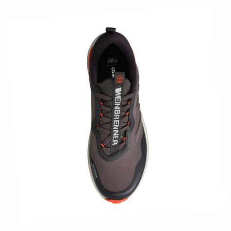 Zapatilla Hombre  Weinbrenner Xorise+ Skyrnr 300 V2 Gris Oscuro-3