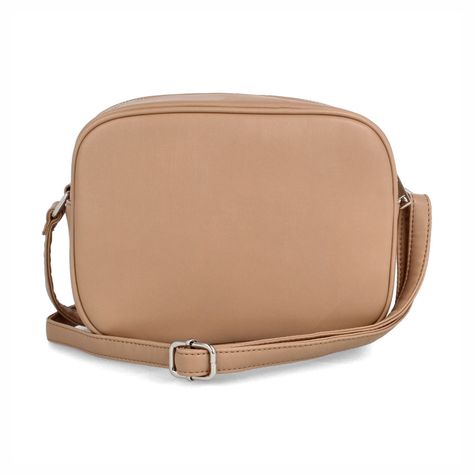 Cartera Mujer Bata Dallas Taupe-3