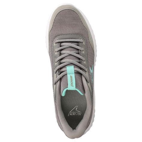 Zapatilla Mujer Power Alter Gris-5