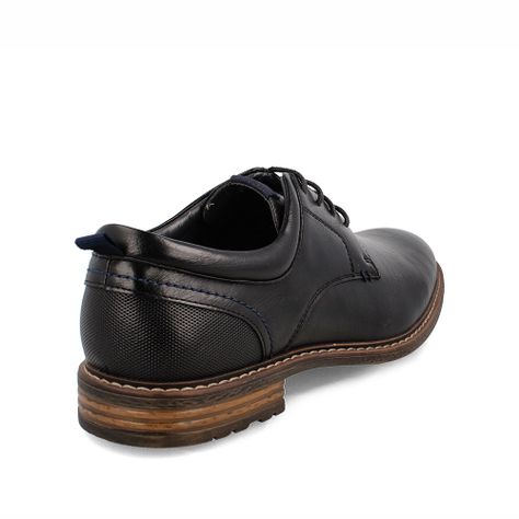 Zapato Hombre Bata Libra Negro-3