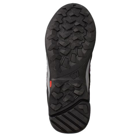 Botín Mujer Weinbrenner Serra Mid Negro-6