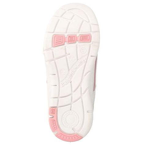 ZAPATILLA ESCOLAR NIÑA BUBBLEGUMMERS GRAVITY BLANCO 26-29-6