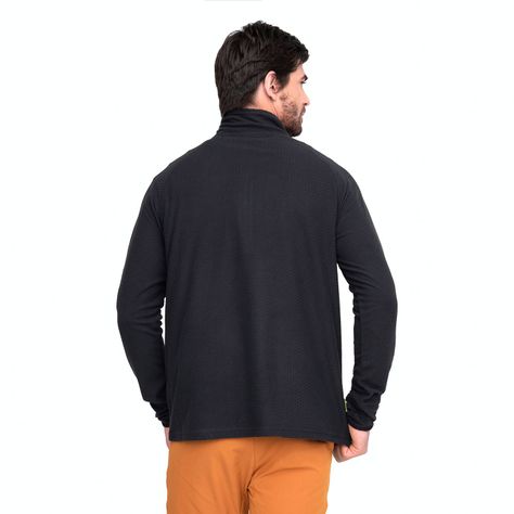 Polar Hombre Weinbrenner Cota Pro Negro-1