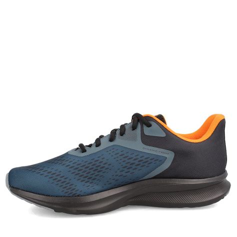 Zapatilla  Hombre Power Harrow Plus Racer Sc Azul-1