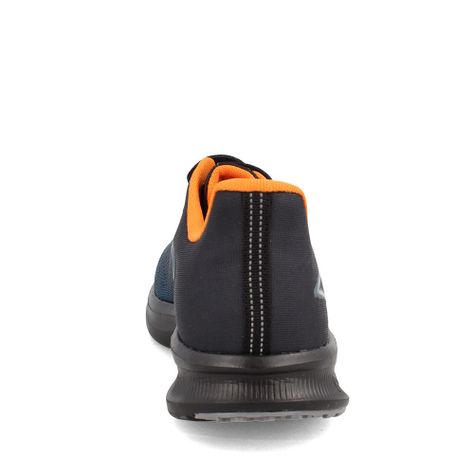 Zapatilla  Hombre Power Harrow Plus Racer Sc Azul-2