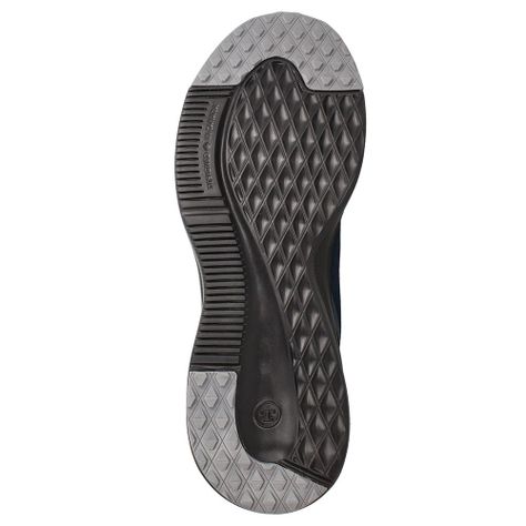 Zapatilla  Hombre Power Harrow Plus Racer Sc Azul-6