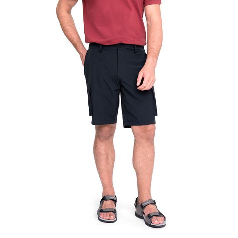 Short Hombre Weinbrenner Otaro Negro-0