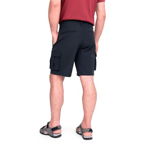 Short Hombre Weinbrenner Otaro Negro-1
