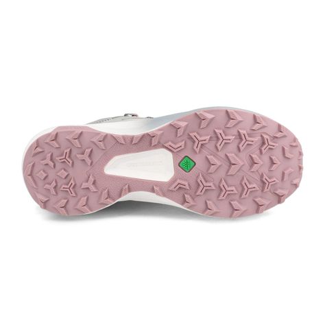 Botín Mujer Weinbrenner Vapour Blaze Gris-4