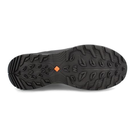 Zapatilla Hombre  Weinbrenner Trekkr 100 Negro-4