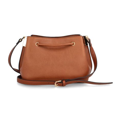 Cartera Mujer Bata Alfonsina Camel-3