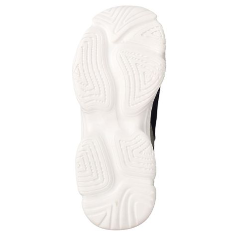 Zapatilla Niño Bubblegummers Bolt Azul Marino-6