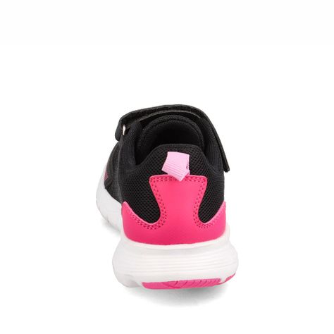 Zapatilla  Niña Power  Wave Belmonte V1 Negro-2