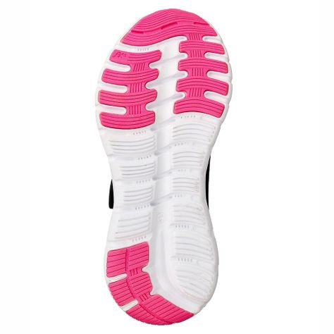 Zapatilla  Niña Power  Wave Belmonte V1 Negro-6