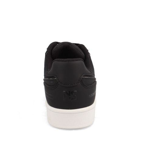ZAPATILLA MUJER NORTH STAR COMPUS 3 NEGRO-2