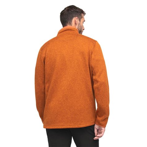 Polar Hombre Weinbrenner Mestia Mostaza-1