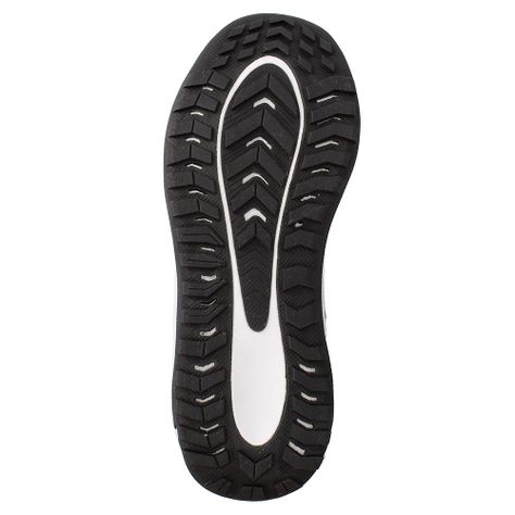Botín Mujer Weinbrenner Vanguard Imperial Negro-6