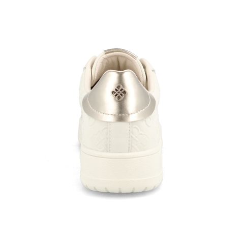 Zapatilla Mujer Bata Red Label Mia Blanco-5