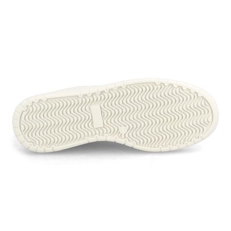 Zapatilla Mujer Bata Red Label Mia Blanco-9