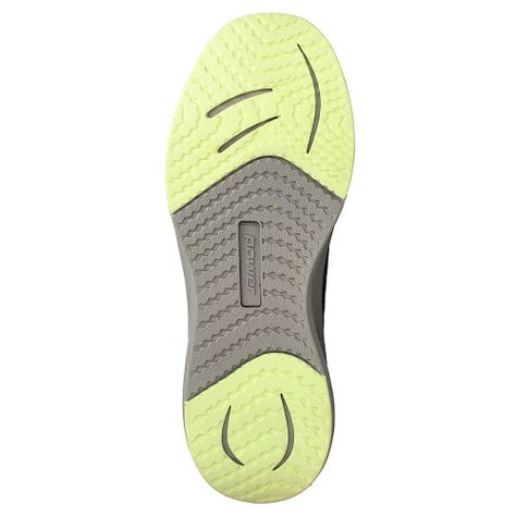 Zapatilla Hombre Power Stride Gris Oscuro-6