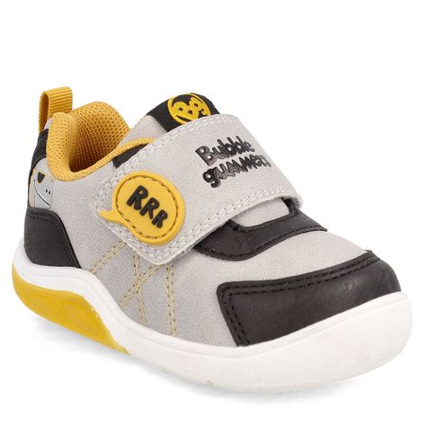 ZAPATILLA NIÑO BUBBLEGUMMERS TOKIO MULTICOLOR 18-21-0
