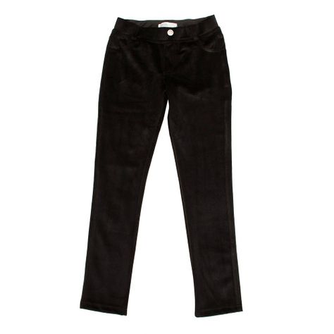 Calza Niña Bubblegummers Karina Negro-0