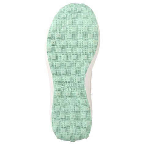 ZAPATILLA DEPORTIVA MUJER NORTH STAR PROJECT RETRO LILA-6