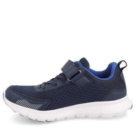ZAPATILLA NIÑO POWER WAVE BELMONTE V1 NAVY 30-33-1