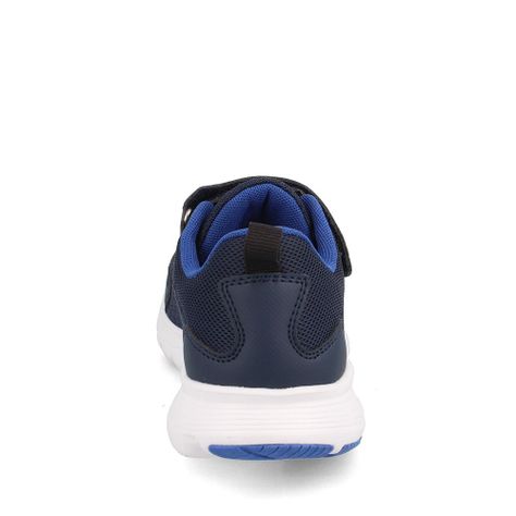 ZAPATILLA NIÑO POWER WAVE BELMONTE V1 NAVY 30-33-2