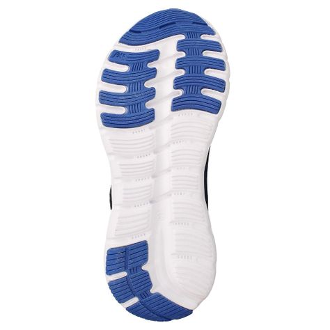 ZAPATILLA NIÑO POWER WAVE BELMONTE V1 NAVY 30-33-6