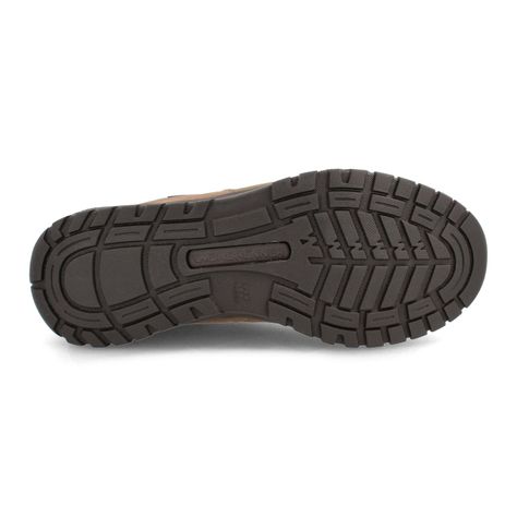 Zapatilla Hombre Weinbrenner Beagle River Lo Café-4
