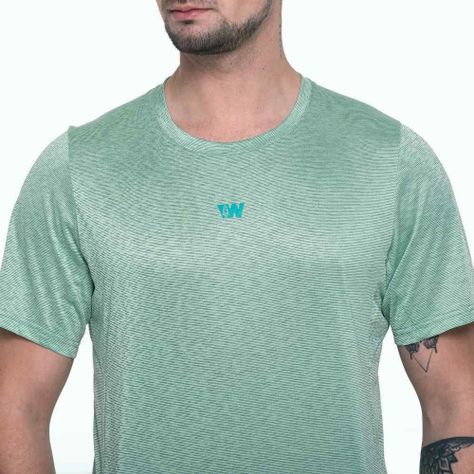 POLERA HOMBRE WEINBRENNER ANGCOR VERDE-3
