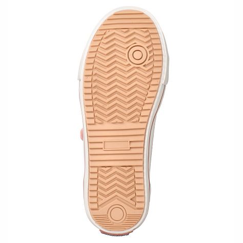 Zapatilla Niña Bubblegummers Dickens Blanco-Rosado-6