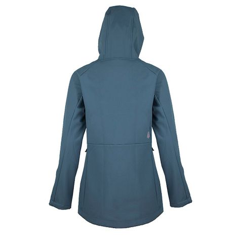 CHAQUETA MUJER WEINBRENNER RIGA AZUL-1