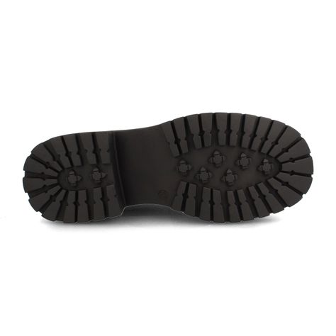 Zapato Mujer Bata Red Label Adara Burdeo-9
