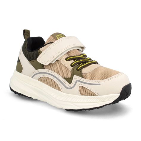 Zapatilla Niño Bubblegummers Ethan Beige-1