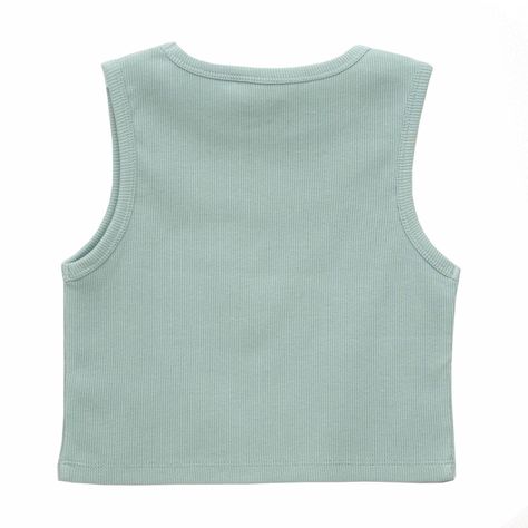 Polera Manga Corta Niña Bubblegummers Erica Verde-1