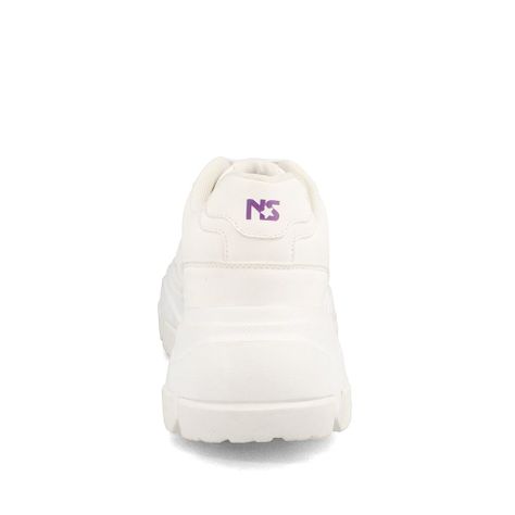 Zapatilla Mujer North Star Boor Celeste-2