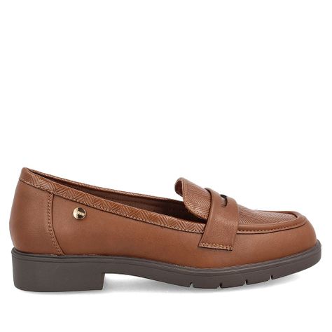 Mocasín Mujer Bata Comfit Fausta Cafe-4
