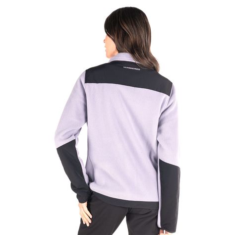 Polar Mujer Weinbrenner Katex Lila-1